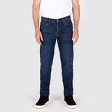 Knox Men's Kirkstone Straight-Fit Jeans