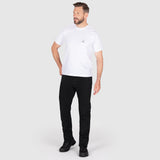 Knox Men's Shield Single Layer Class AAA Jeans MK2