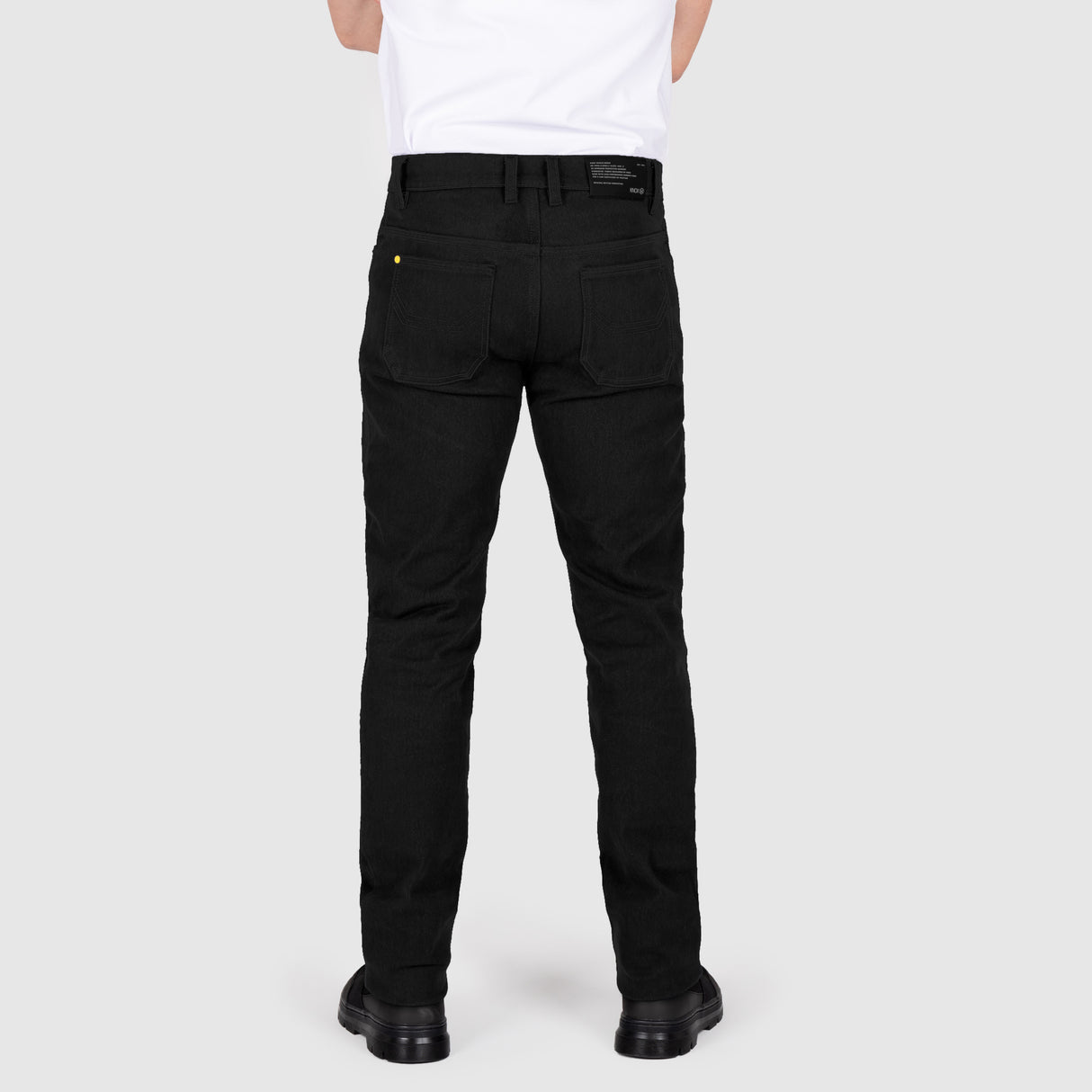 Knox Men's Shield Single Layer Class AAA Jeans MK2