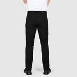 Knox Men's Shield Single Layer Class AAA Jeans MK2