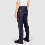 Knox Men's Shield Single Layer Class AAA Jeans MK2
