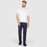 Knox Men's Shield Single Layer Class AAA Jeans MK2