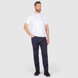 Knox Men's Shield Single Layer Class AAA Jeans MK2