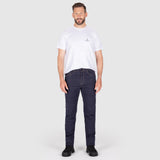 Knox Men's Shield Single Layer Class AAA Jeans MK2
