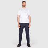 Knox Men's Shield Single Layer Class AAA Jeans MK2