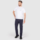 Knox Men's Shield Single Layer Class AAA Jeans MK2