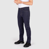 Knox Men's Shield Single Layer Class AAA Jeans MK2