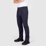 Knox Men's Shield Single Layer Class AAA Jeans MK2