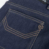 Knox Men's Shield Single Layer Class AAA Jeans MK2