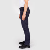 Knox Men's Shield Single Layer Class AAA Jeans MK2