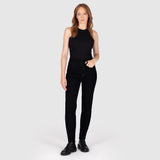 Knox Women's Shield Single Layer Class AAA Jeans MK2