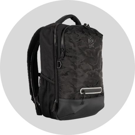 Knox Motorcycle Luggage