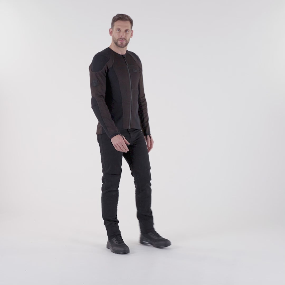 Knox Men's Urbane Pro MK3 – Knox Ltd