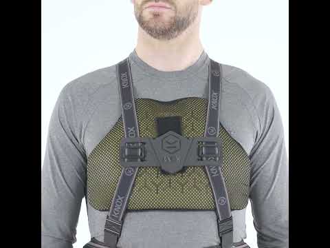 Knox Aegis Back Protector