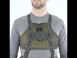 Knox Aegis Back Protector