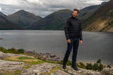 Knox Men's Union Quilted Jacket