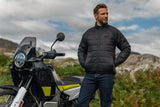 Knox Men's Union Quilted Jacket