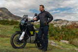Knox Men's Union Quilted Jacket