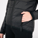 Knox Women's Union Quilted Jacket