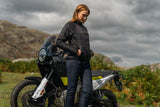 Knox Women's Union Quilted Jacket