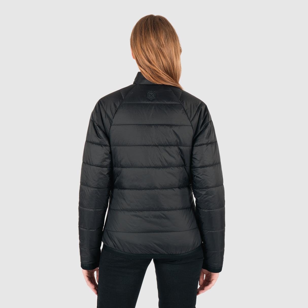 Knox Women's Union Quilted Jacket