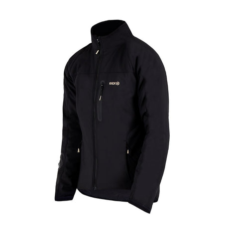 Dual Pro Jacket - Womens - Black - XS