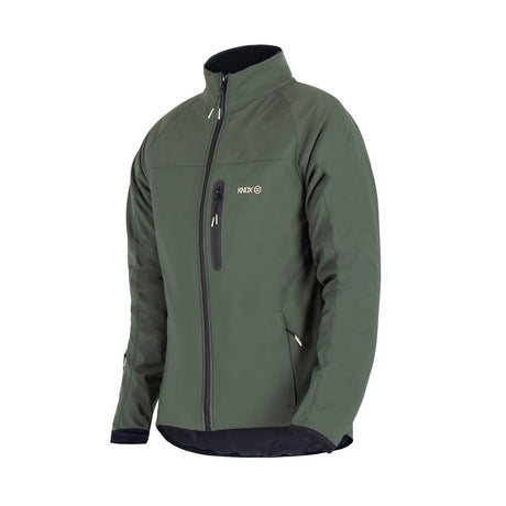 Dual Pro Jacket - Womens - Black - S