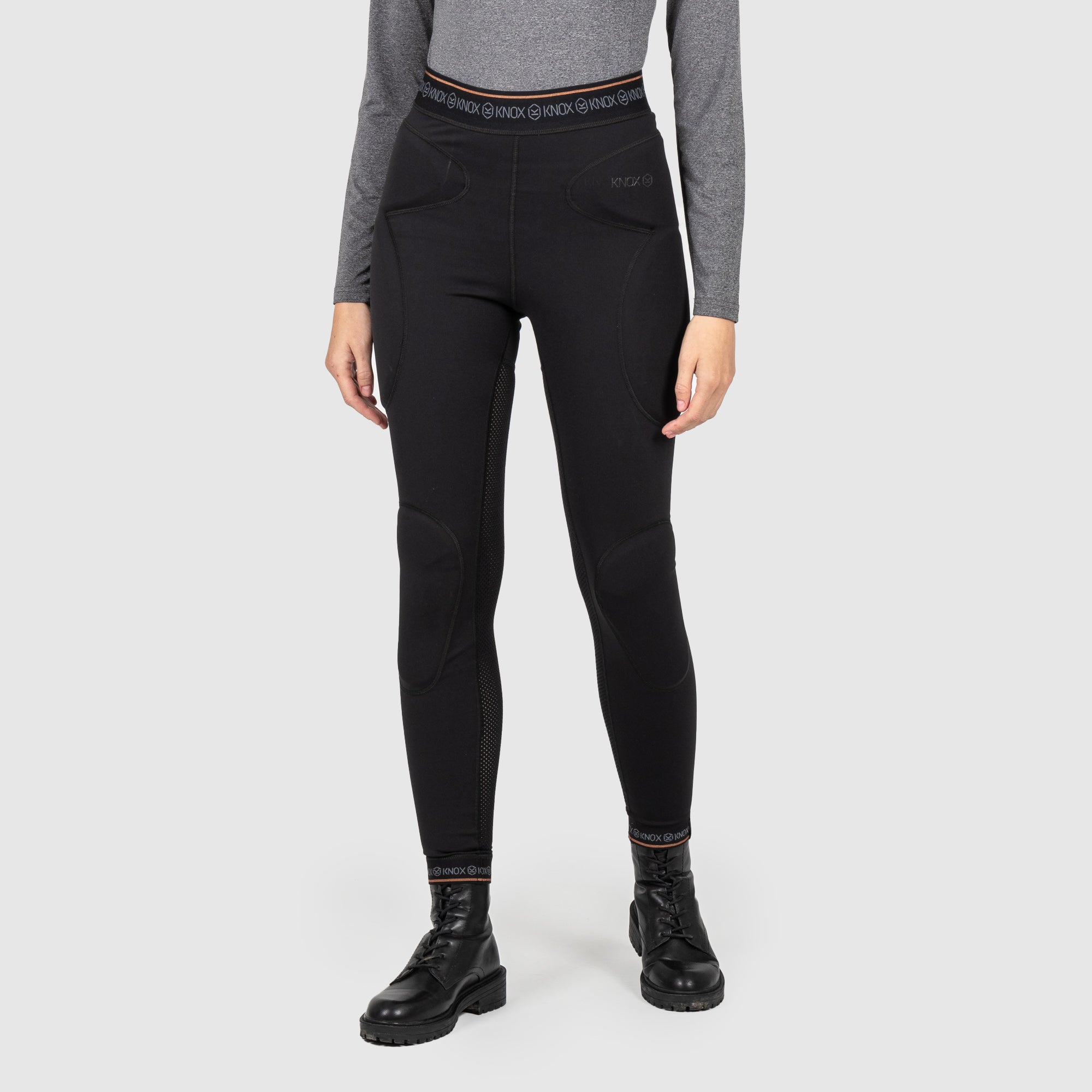 バイクウェア・装備 KNOX MEN'SURBANE PRO TROUSERS W-34 L-33 KNOX MEN'SURBANE PRO TROUSERS W-34 L-33 Men's Urbane Pro