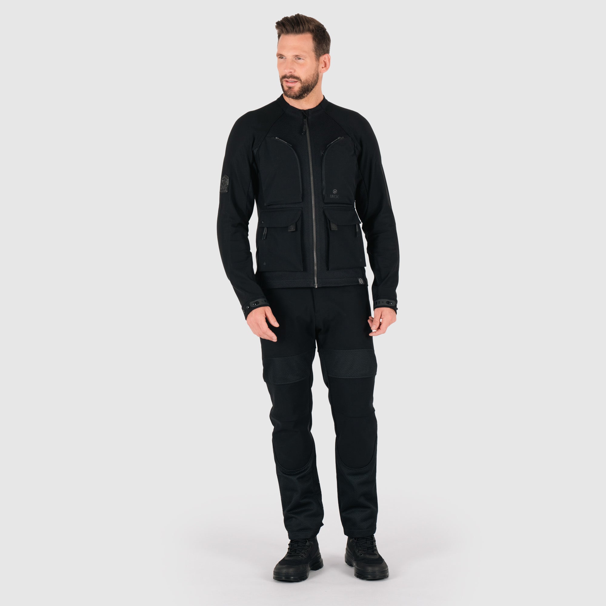 Knox Men's Urbane Pro MK2 Trousers – Knox Ltd