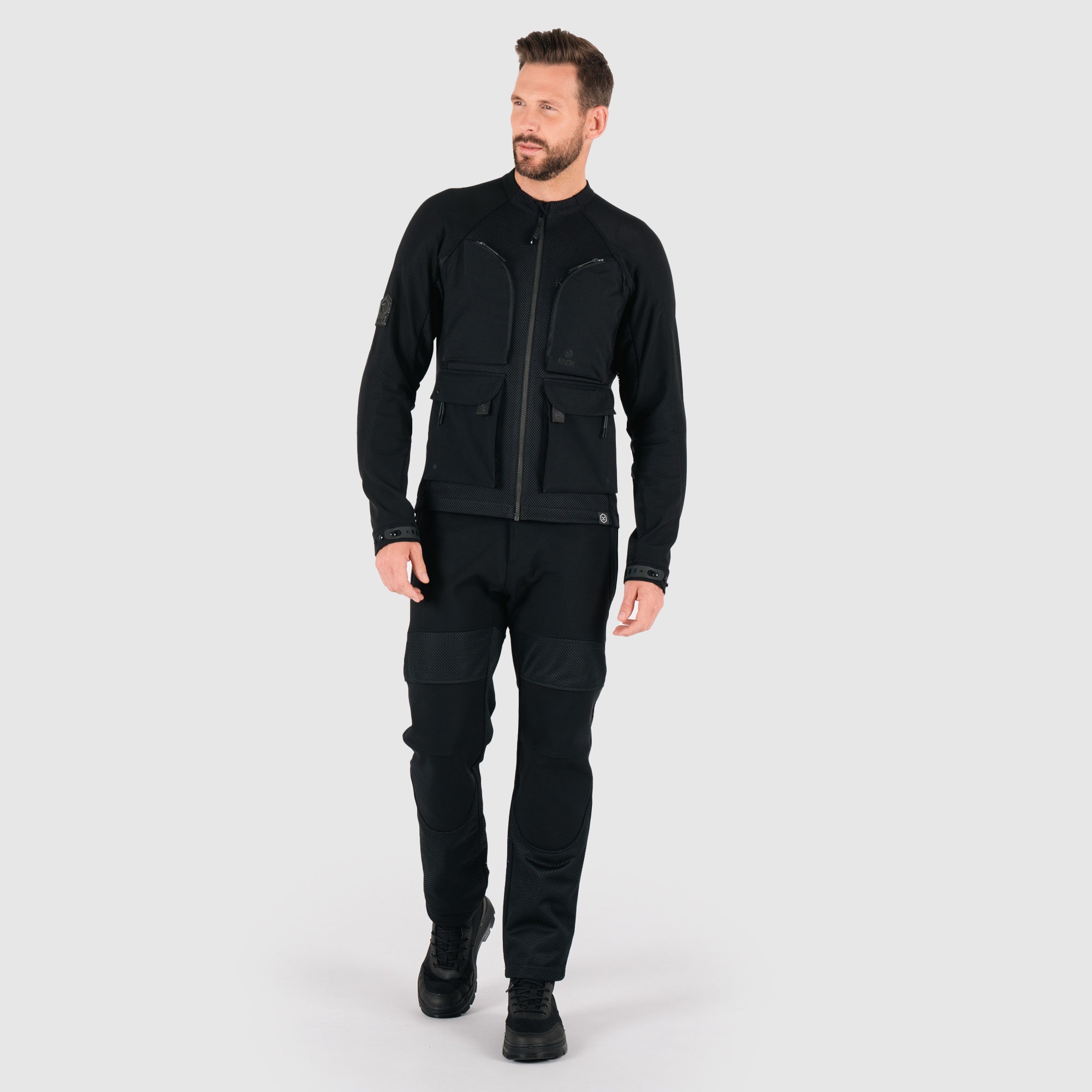 Knox Men's Urbane Pro MK2 Trousers – Knox Ltd