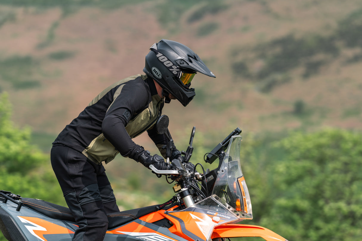 Knox Men's Urbane Pro MK2 Trousers