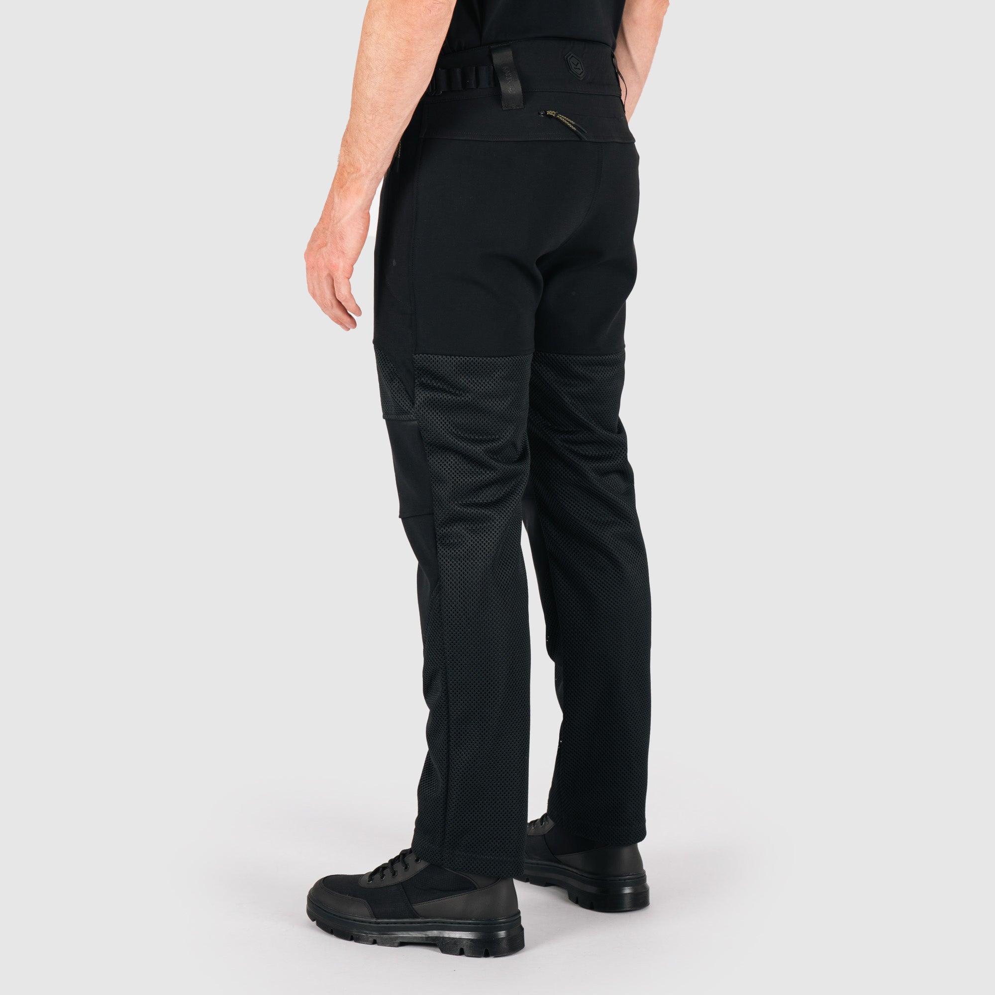 バイクウェア・装備 KNOX MEN'SURBANE PRO TROUSERS W-34 L-33 Knox Men's Urbane Pro MK2 Trousers – Knox Ltd