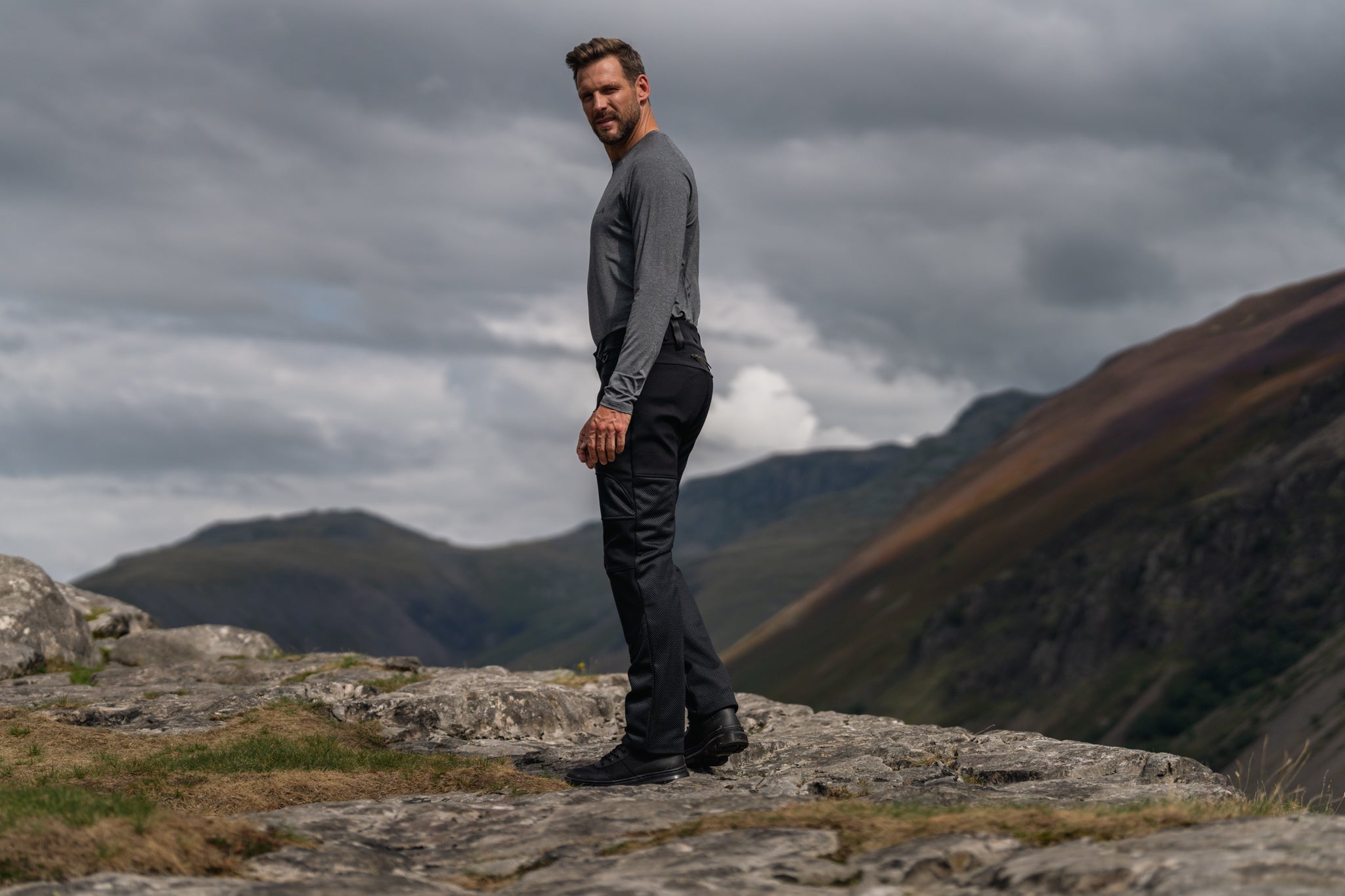 Knox Men's Urbane Pro MK2 Trousers – Knox Ltd