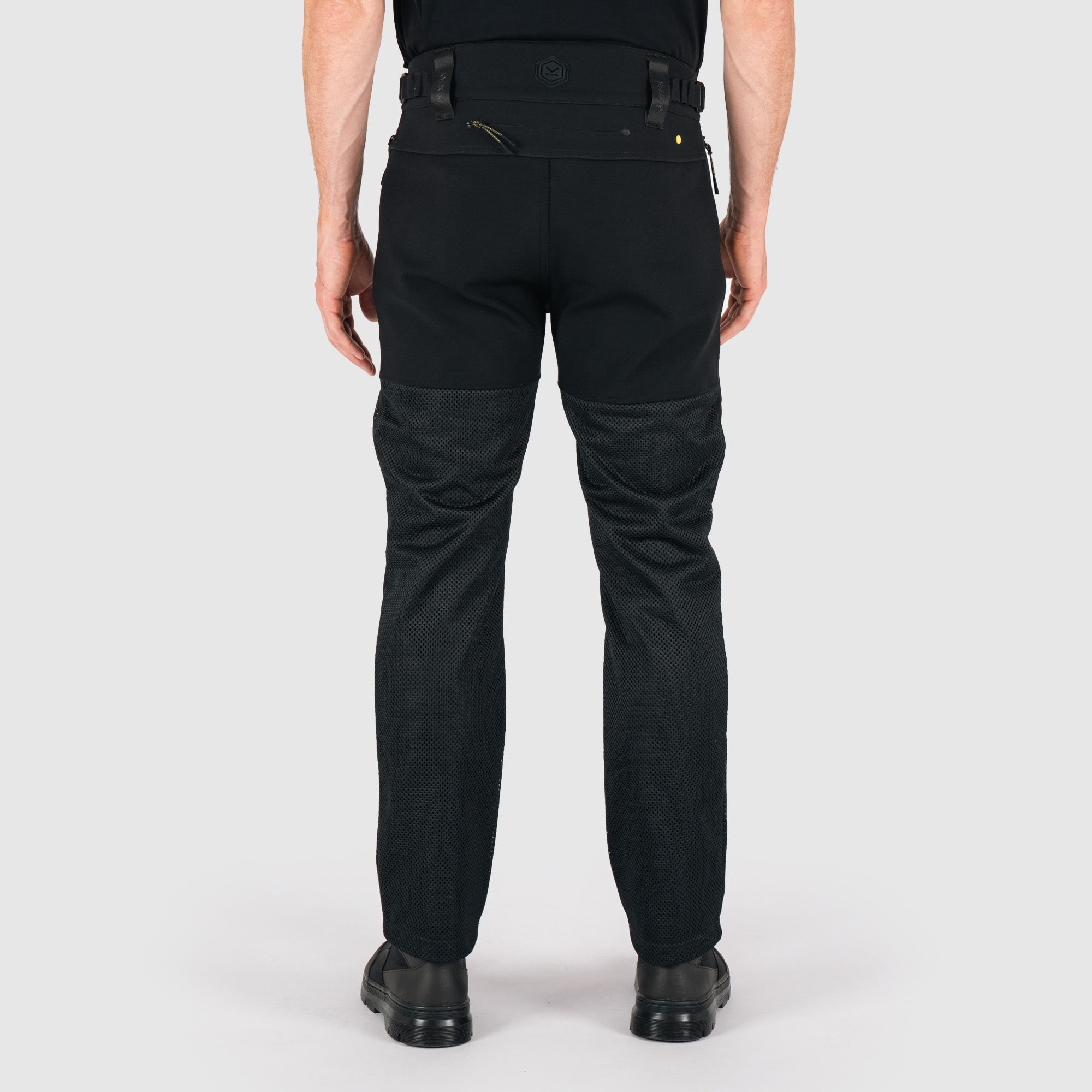 バイクウェア・装備 KNOX MEN'SURBANE PRO TROUSERS W-34 L-33 Men's Urbane Pro® Trousers MK2 – Regular Leg - Knox
