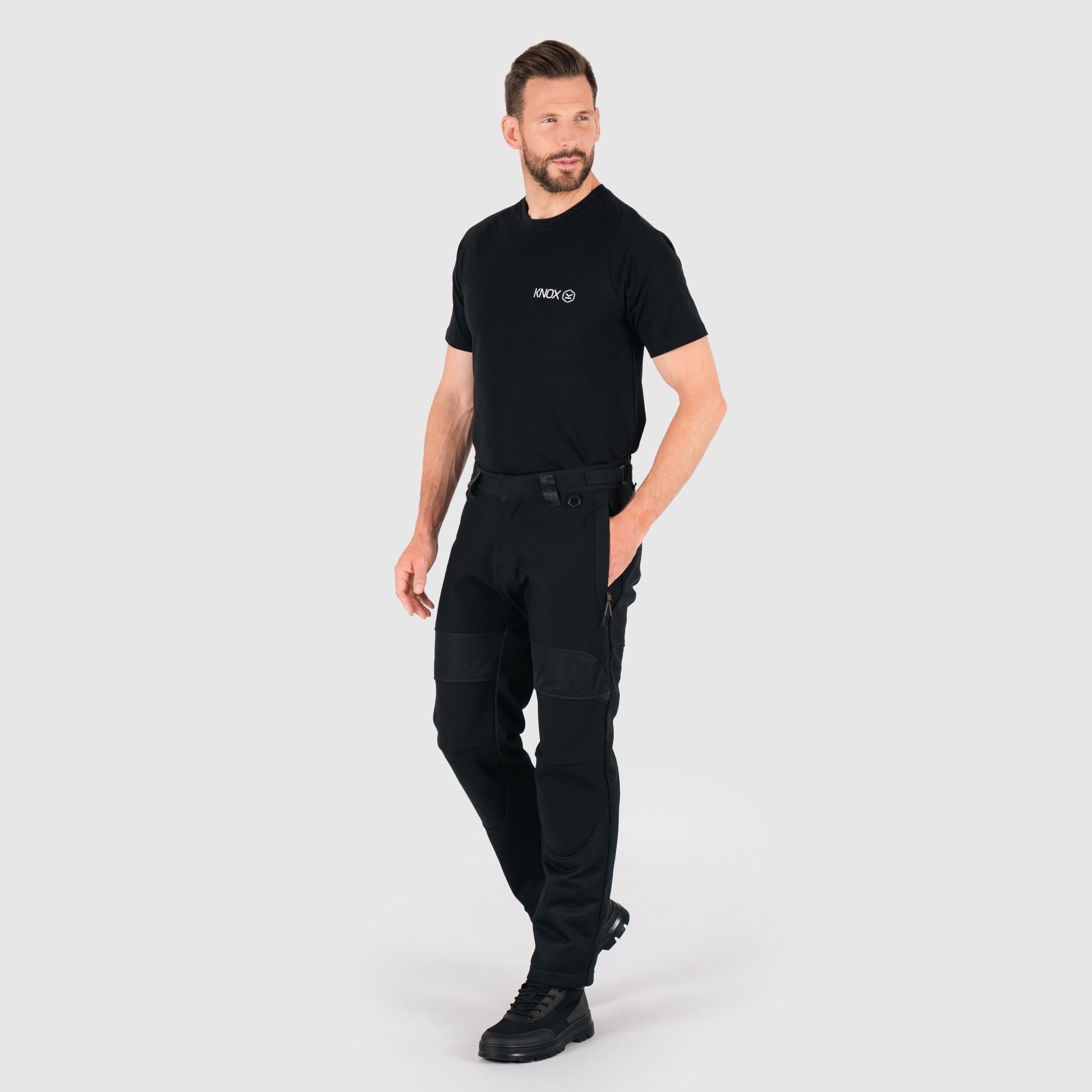 Knox Men's Urbane Pro MK2 Trousers – Knox Ltd