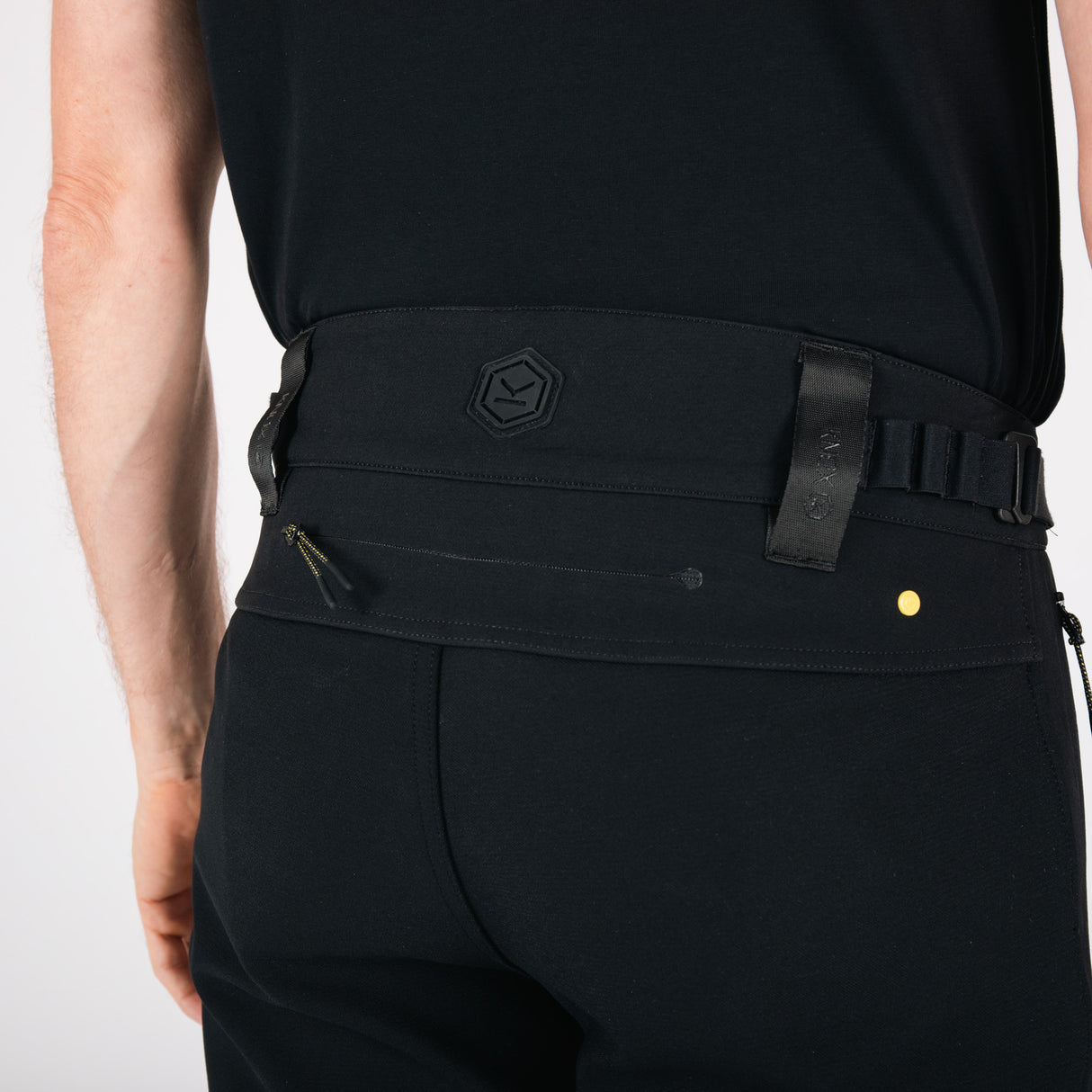 Knox Men's Urbane Pro MK2 Trousers